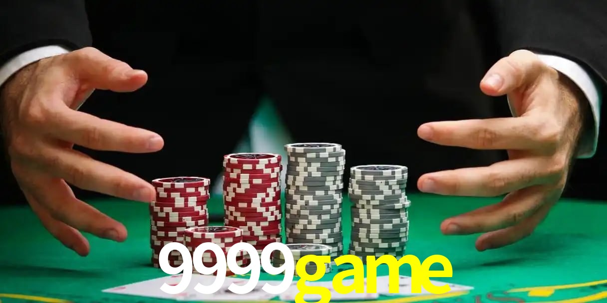 Chances Ganhar 9999game