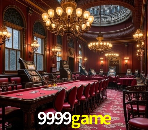 Cashback VIP 9999game