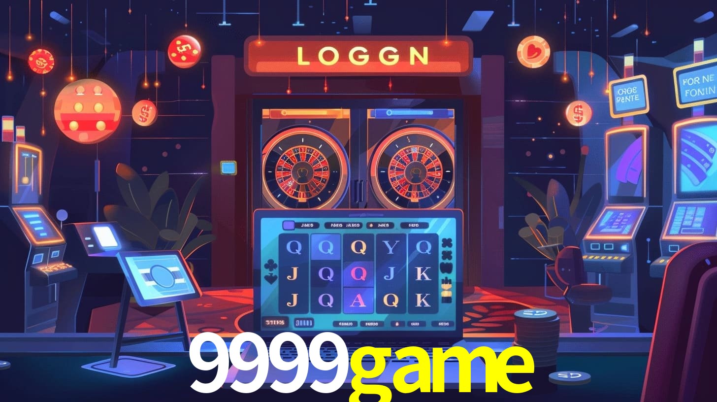 Bônus VIP 9999game