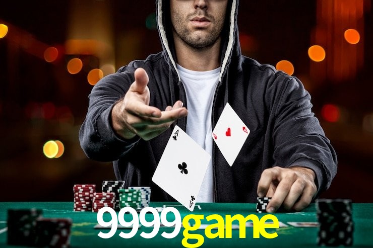 Funcionalidades App 9999game
