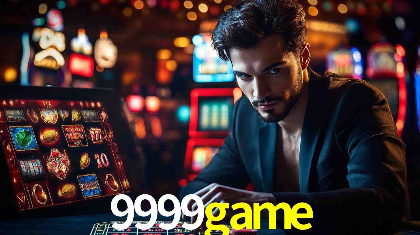 9999game bet Brasil