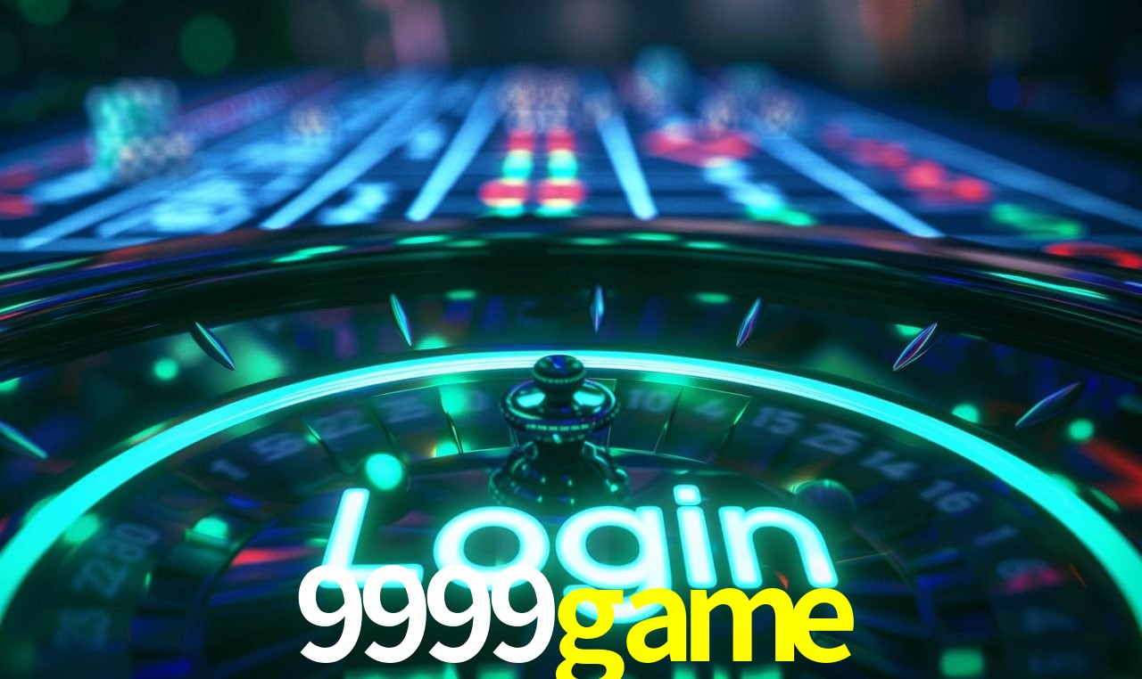Aplicativo móvel 9999game para iOS e Android