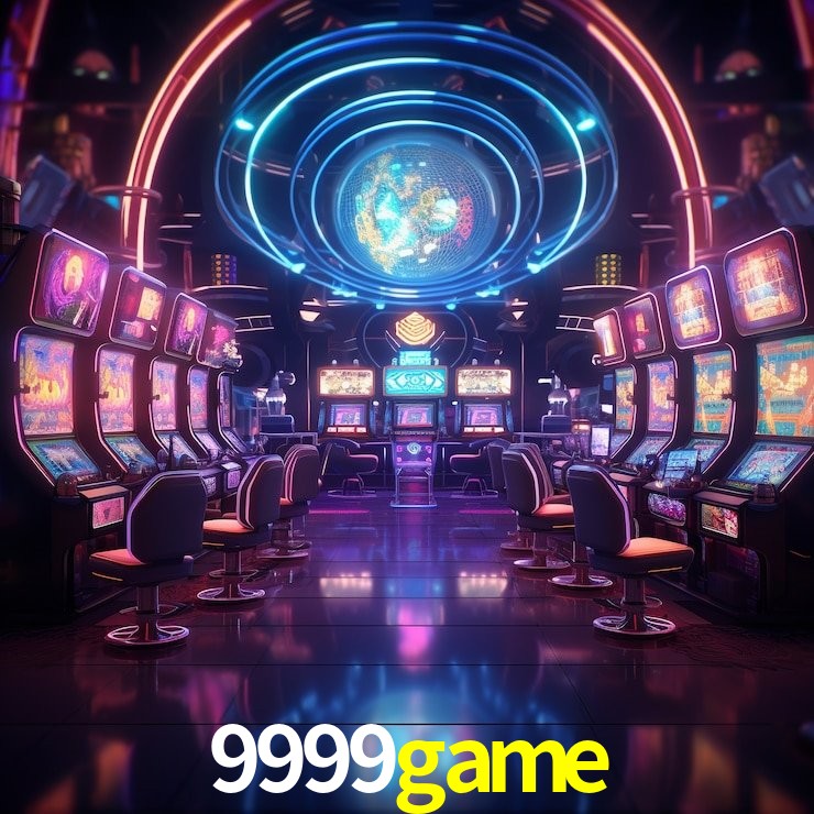 Promoções 9999game