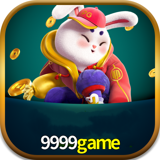 Logo da 9999game